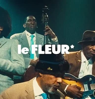 Le Fleur Performance Still Edit